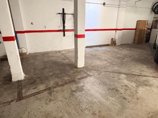 Imagen 1 Inmueble 304046 - Parking Coche en venta en Barcelona / Novell -  Lluçà