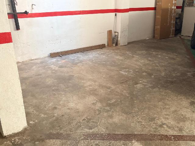 Imagen 3 Inmueble 304046 - Parking Coche en venta en Barcelona / Novell -  Lluçà
