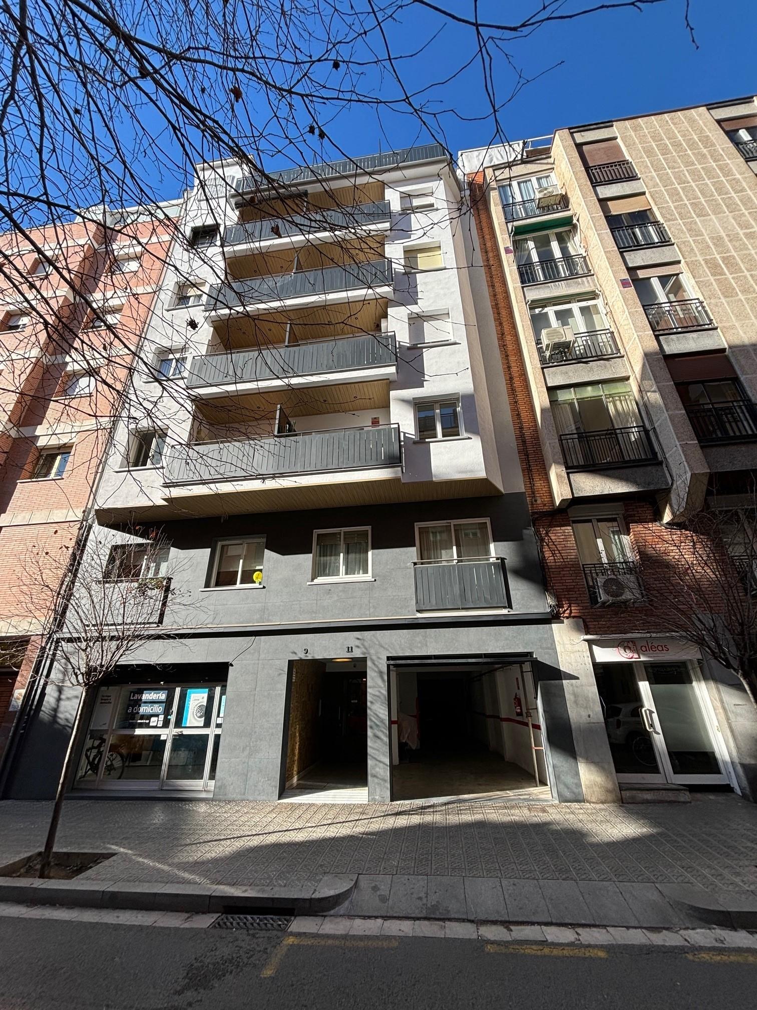 Imagen 10 Parking Coche en venta en Barcelona / Novell -  Lluçà