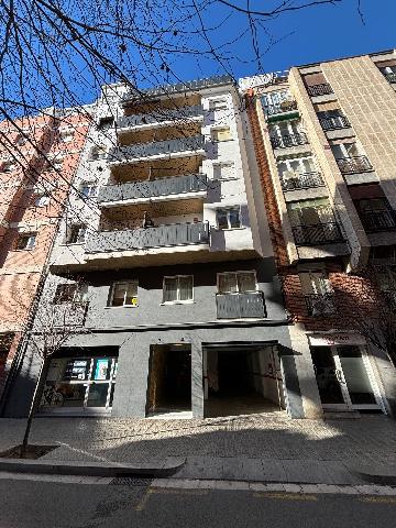 Imagen 10 Inmueble 304046 - Parking Coche en venta en Barcelona / Novell -  Lluçà