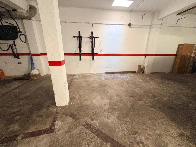 Imagen 4 Inmueble 304046 - Parking Coche en venta en Barcelona / Novell -  Lluçà