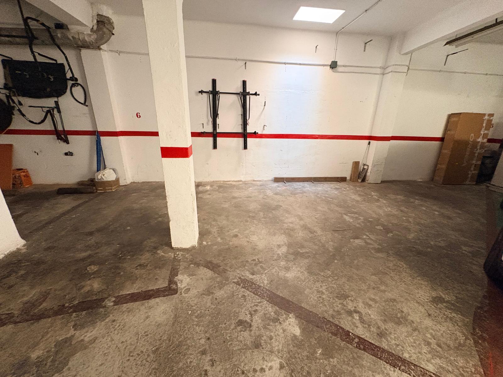 Imagen 6 Parking Coche en venta en Barcelona / Novell -  Lluçà