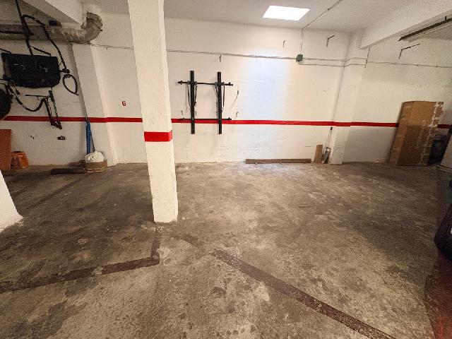 Imagen 6 Inmueble 304046 - Parking Coche en venta en Barcelona / Novell -  Lluçà