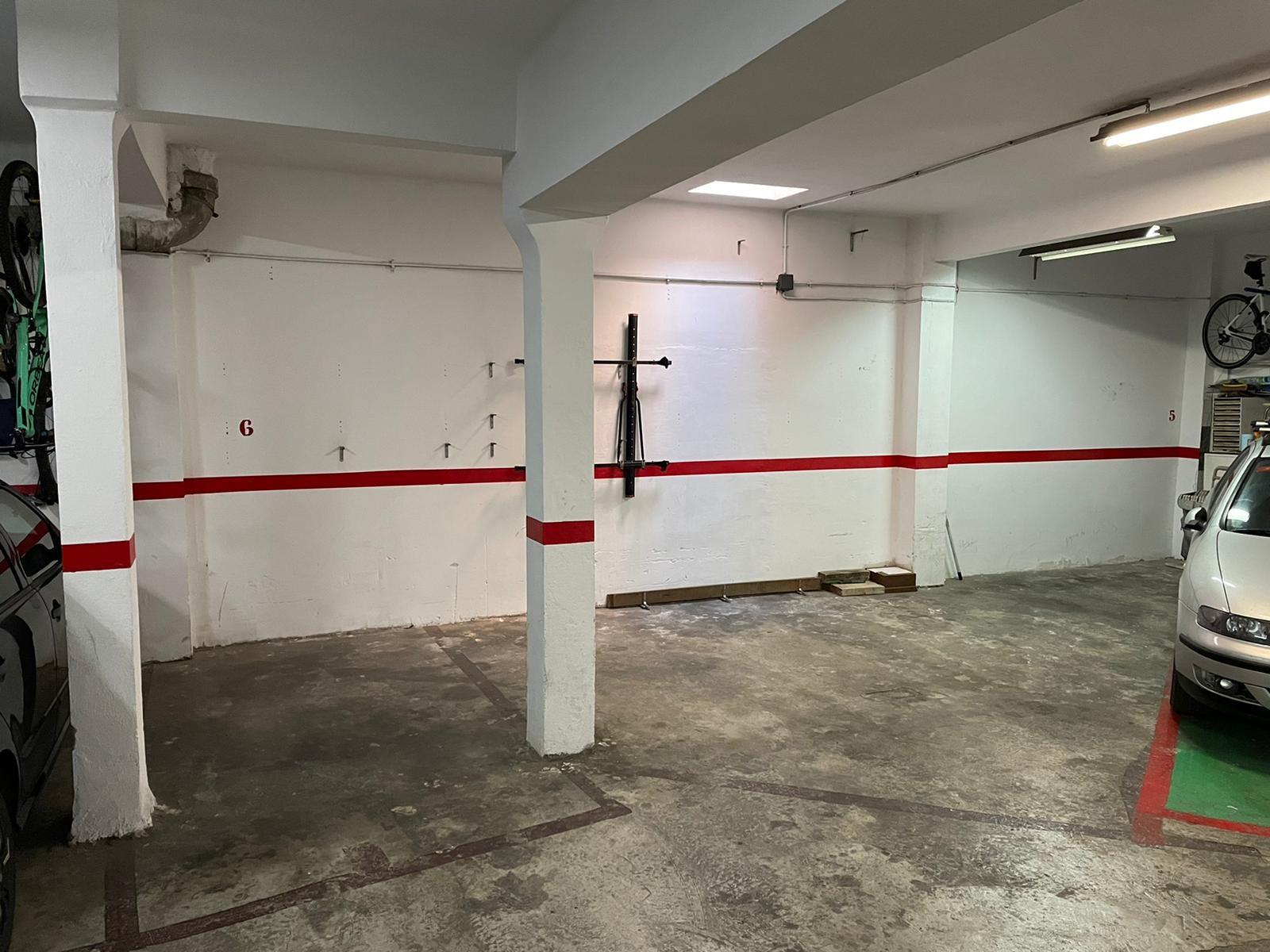 Imagen 7 Parking Coche en venta en Barcelona / Novell -  Lluçà