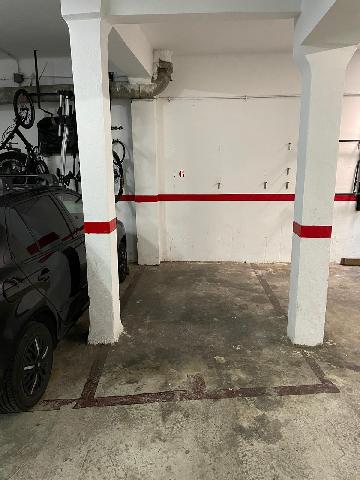 Imagen 9 Inmueble 304046 - Parking Coche en venta en Barcelona / Novell -  Lluçà