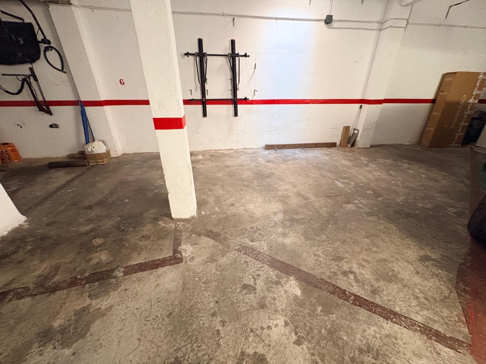 Imagen 2 Parking Coche en venta en Barcelona / Novell -  Lluçà