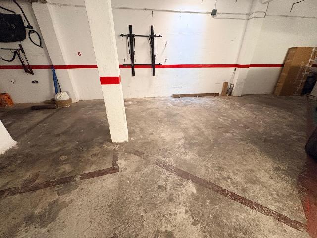 Imagen 2 Inmueble 304046 - Parking Coche en venta en Barcelona / Novell -  Lluçà