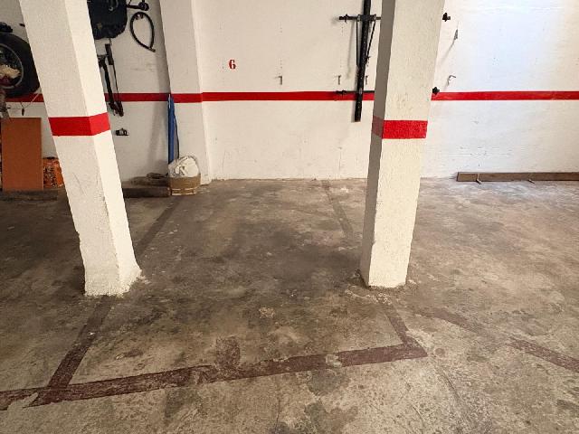 Imagen 8 Inmueble 304046 - Parking Coche en venta en Barcelona / Novell -  Lluçà