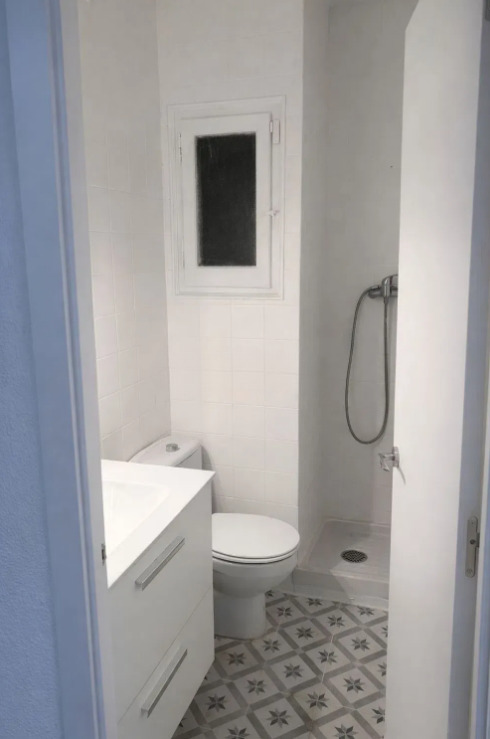 Imagen 5 Piso en venta en Barcelona / Calle Santa Engracia