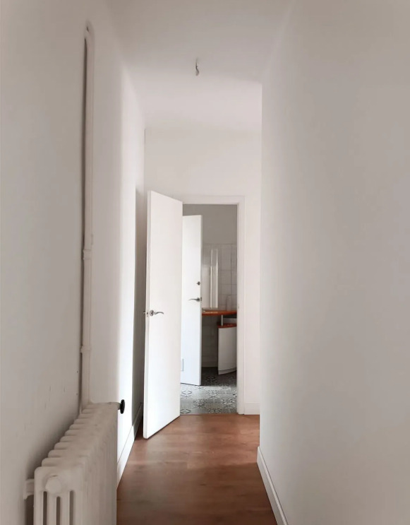 Imagen 1 Piso en venta en Barcelona / Rambla Catalunya
