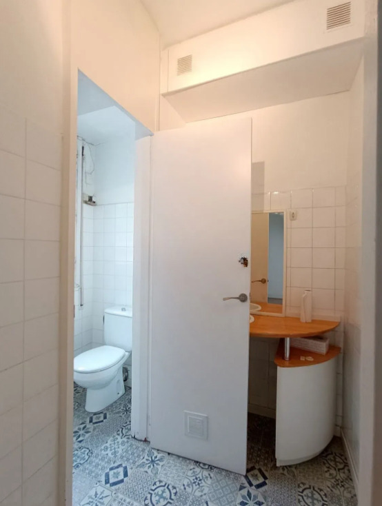 Imagen 8 Piso en venta en Barcelona / Rambla Catalunya