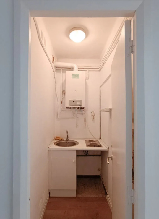 Imagen 20 Piso en venta en Barcelona / Rambla Catalunya