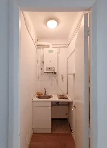Imagen 20 Inmueble 304076 - Piso en venta en Barcelona / Rambla Catalunya