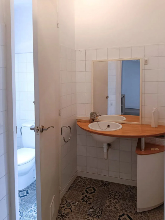 Imagen 15 Piso en venta en Barcelona / Rambla Catalunya
