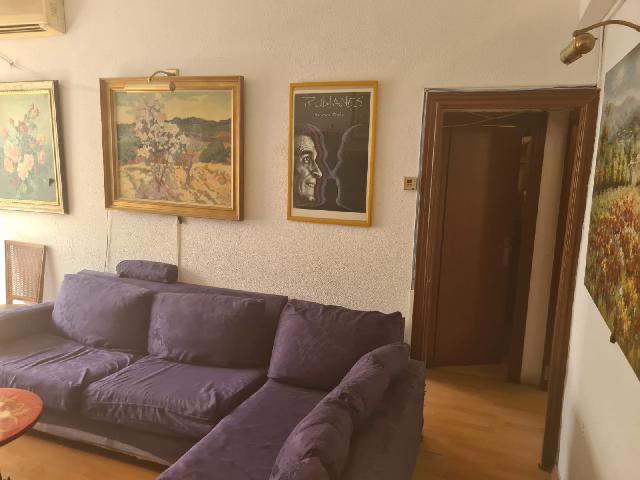 Imagen 8 Inmueble 304146 - Piso en venta en Barcelona / Consell de Cent - Viladomat