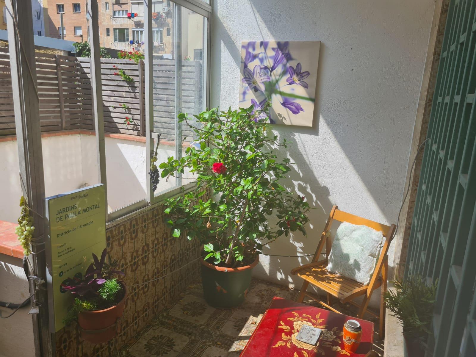 Imagen 1 Piso en venta en Barcelona / Consell de Cent - Viladomat