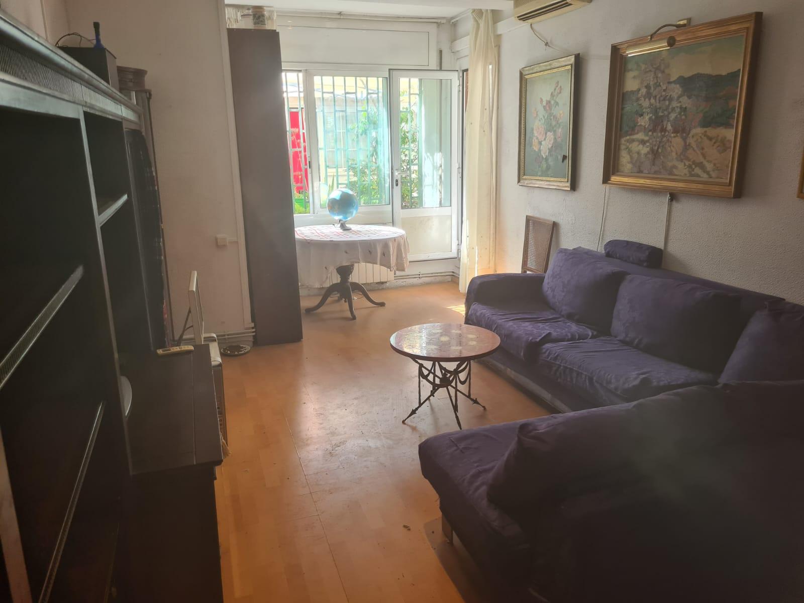 Imagen 2 Piso en venta en Barcelona / Consell de Cent - Viladomat