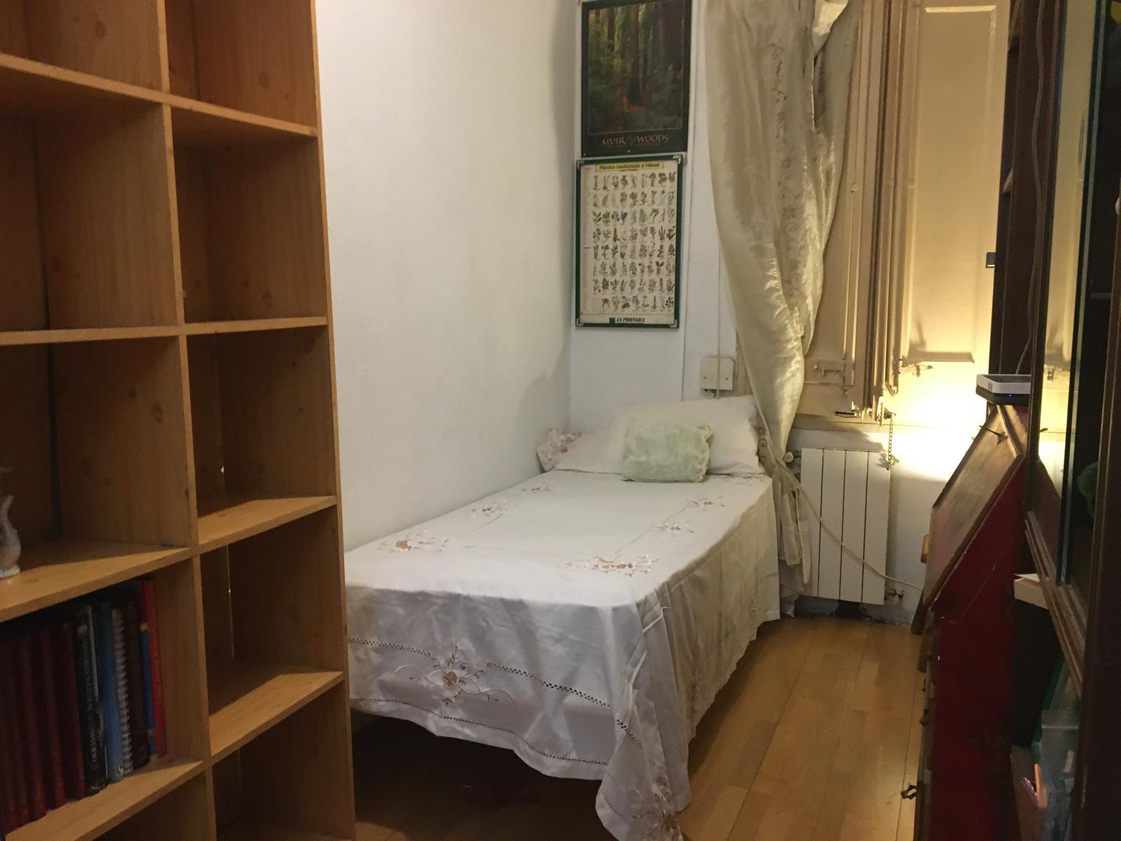 Imagen 7 Piso en venta en Barcelona / Consell de Cent - Viladomat