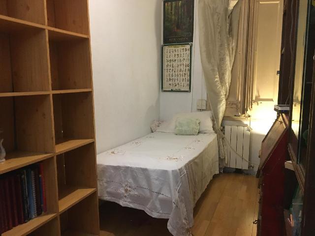 Imagen 7 Inmueble 304146 - Piso en venta en Barcelona / Consell de Cent - Viladomat