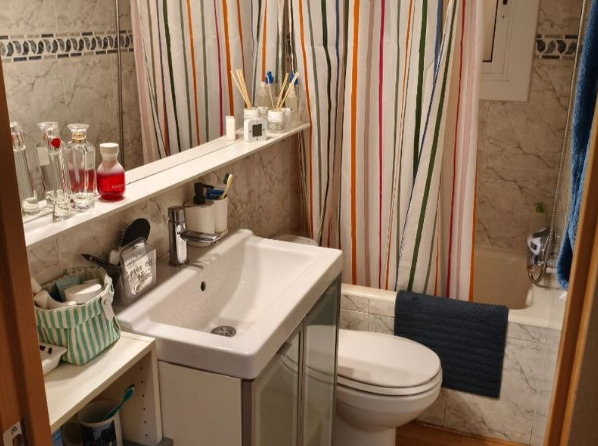 Imagen 8 Inmueble 304305 - Piso en venta en Barcelona / Calle   Escocia 