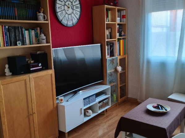 Imagen 2 Piso en venta en Barcelona / Calle   Escocia 