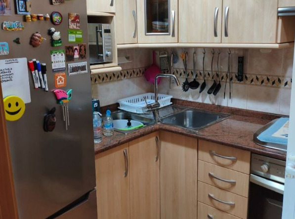 Imagen 5 Inmueble 304305 - Piso en venta en Barcelona / Calle   Escocia 