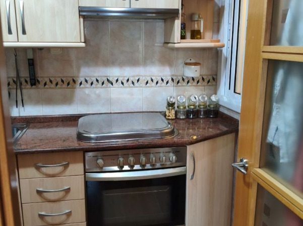 Imagen 4 Inmueble 304305 - Piso en venta en Barcelona / Calle   Escocia 