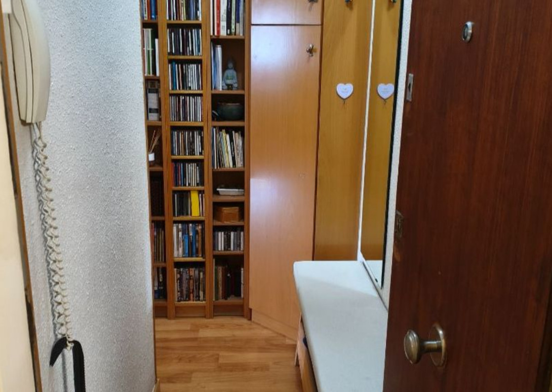 Imagen 1 Piso en venta en Barcelona / Calle   Escocia 