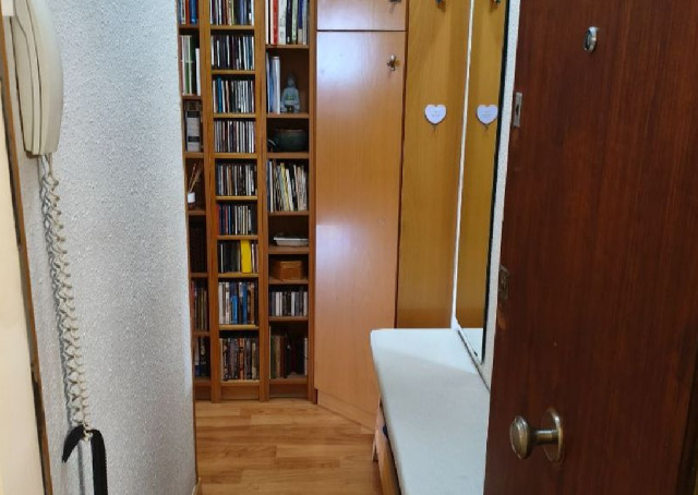 Imagen 1 Inmueble 304305 - Piso en venta en Barcelona / Calle   Escocia 