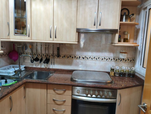 Imagen 3 Inmueble 304305 - Piso en venta en Barcelona / Calle   Escocia 