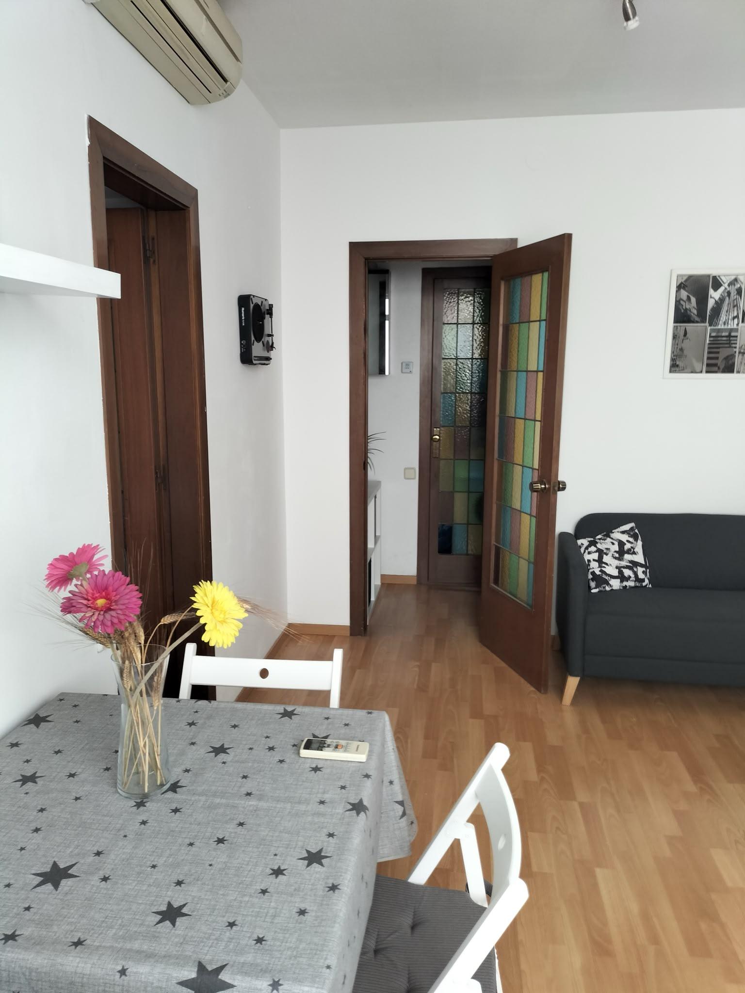Imagen 3 Piso en venta en Barcelona / França Xica - La Palma