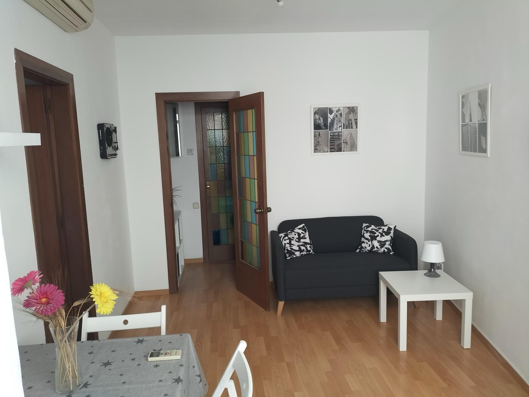 Imagen 1 Piso en venta en Barcelona / França Xica - La Palma