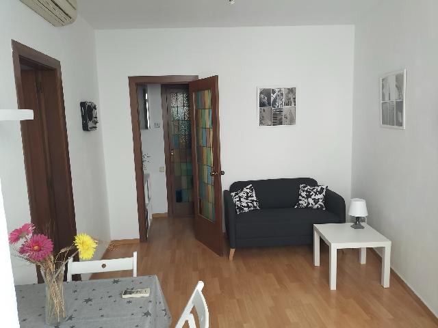 Imagen 1 Inmueble 304466 - Piso en venta en Barcelona / França Xica - La Palma