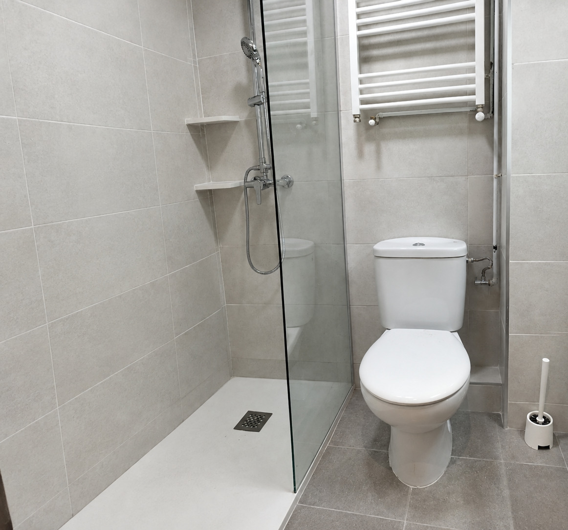 Imagen 11 Piso en venta en Barcelona / França Xica - La Palma