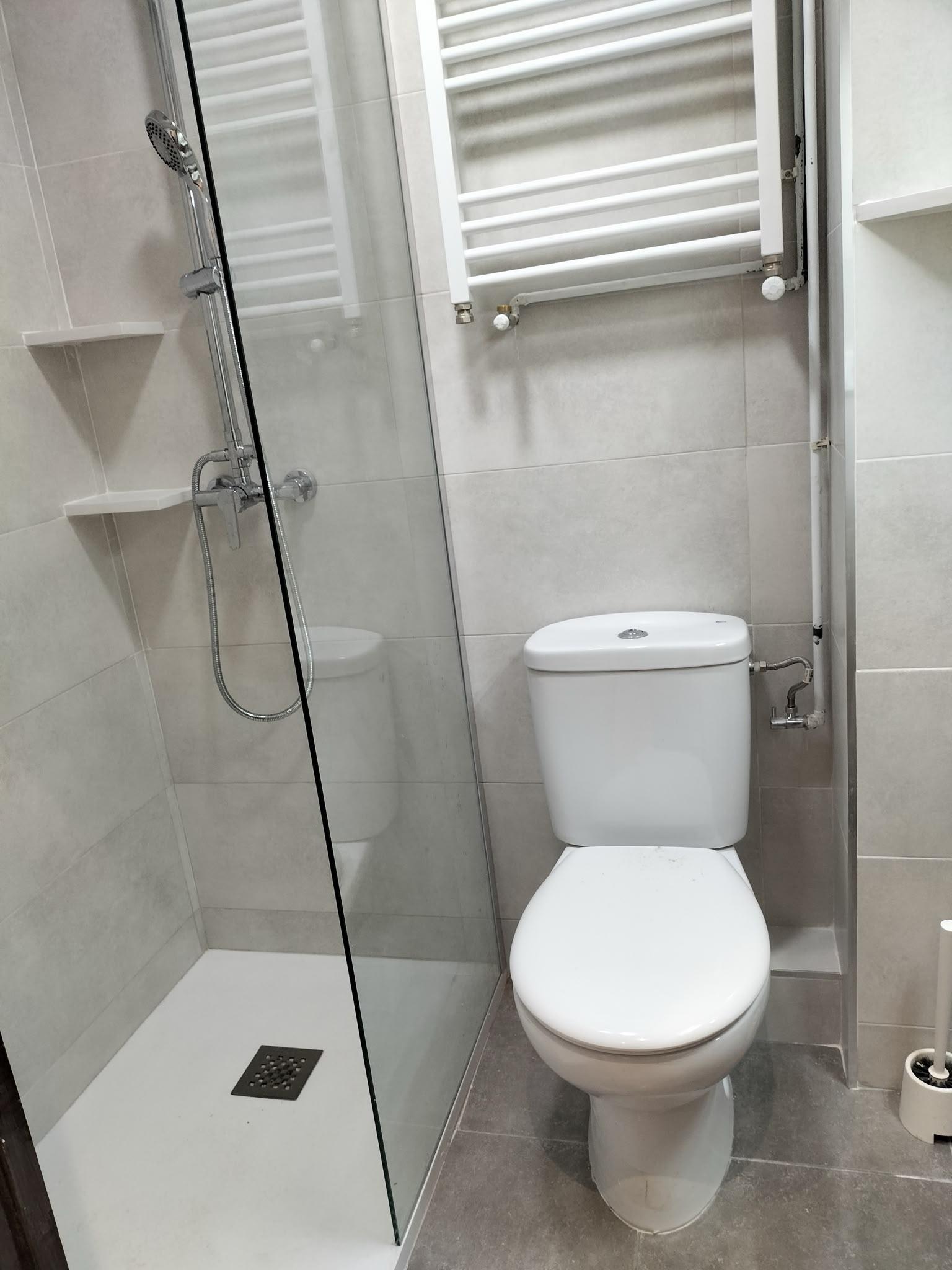 Imagen 11 Piso en venta en Barcelona / França Xica - La Palma
