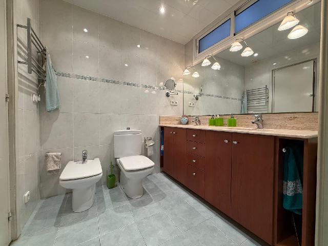 Imagen 4 Inmueble 304490 - Piso en venta en Barcelona / Gran Vía - Comte d´Urgell