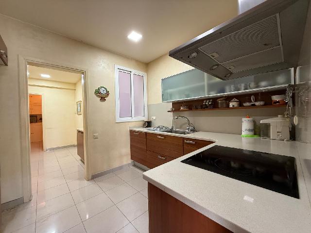 Imagen 3 Inmueble 304490 - Piso en venta en Barcelona / Gran Vía - Comte d´Urgell