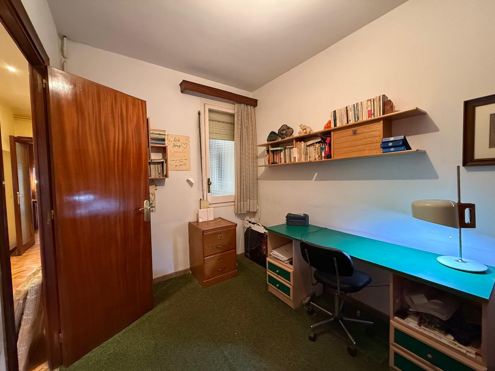 Imagen 8 Piso en venta en Barcelona / Gran Vía - Comte d´Urgell