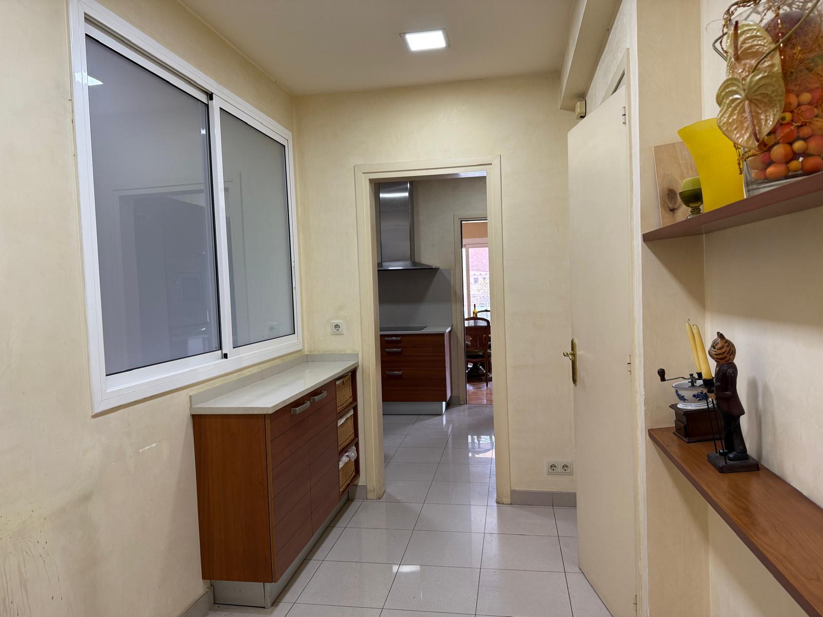 Imagen 17 Piso en venta en Barcelona / Gran Vía - Comte d´Urgell