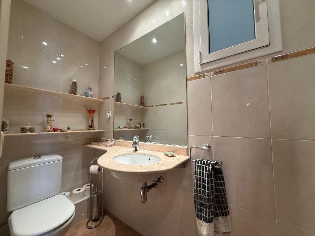 Imagen 10 Inmueble 304490 - Piso en venta en Barcelona / Gran Vía - Comte d´Urgell