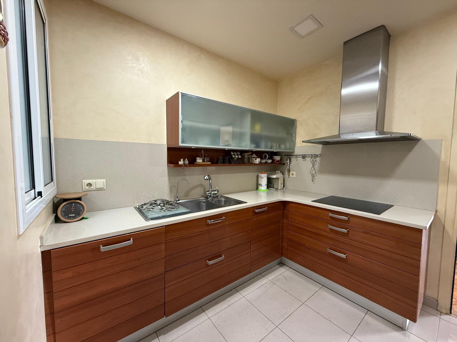 Imagen 20 Piso en venta en Barcelona / Gran Vía - Comte d´Urgell