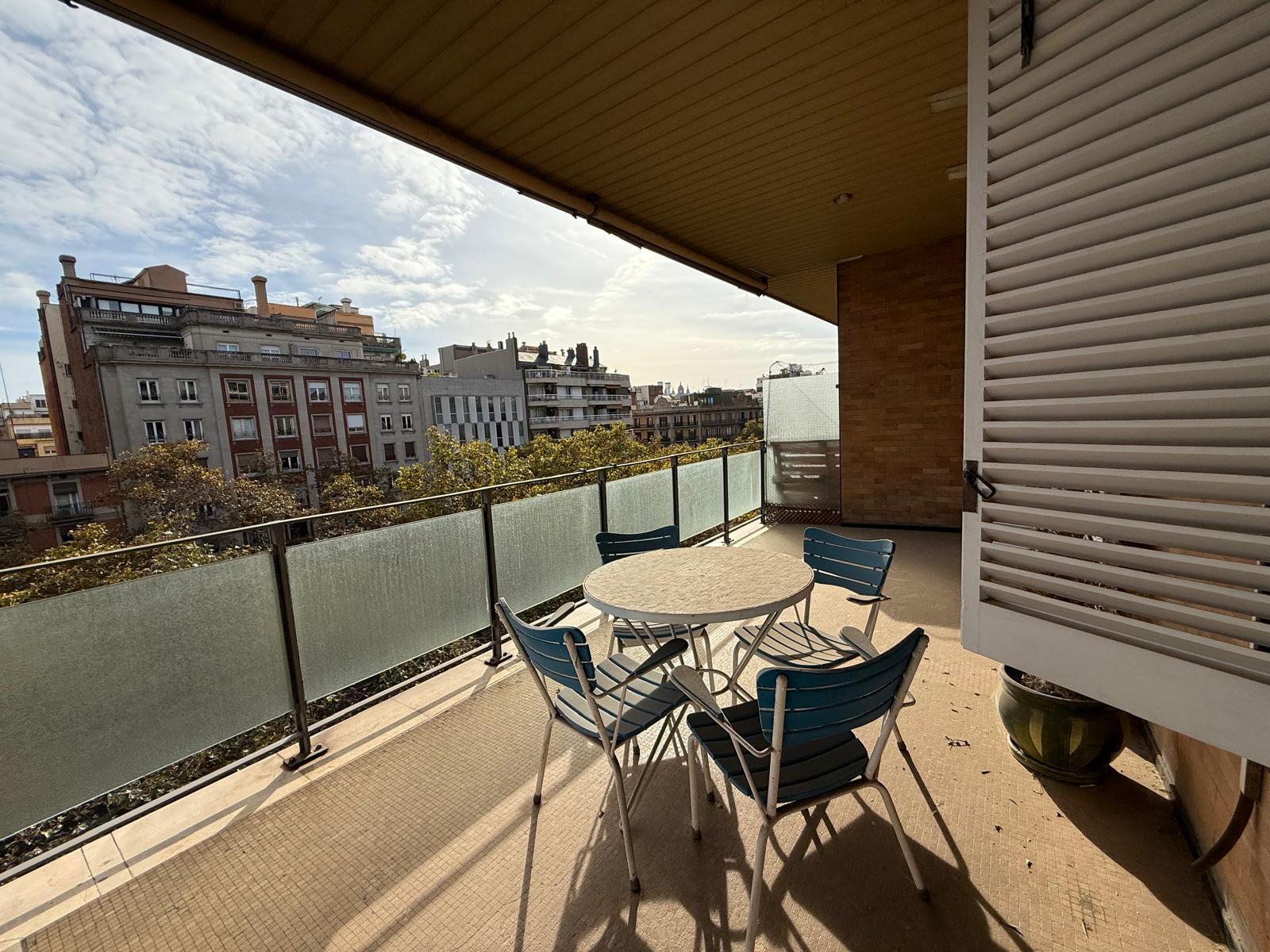 Imagen 37 Piso en venta en Barcelona / Gran Vía - Comte d´Urgell