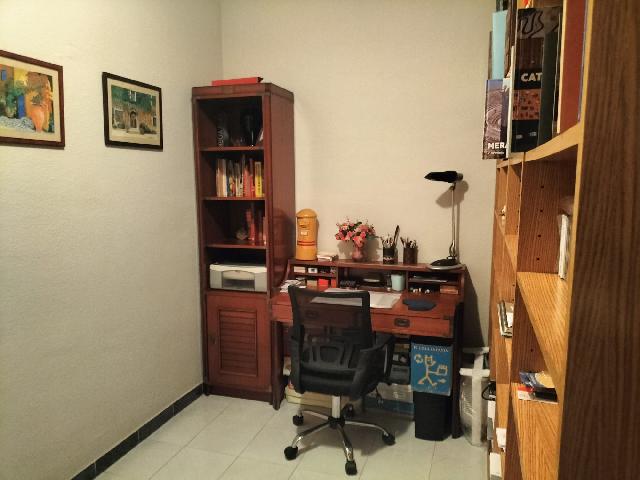 Imagen 13 Inmueble 304504 - Piso en venta en Barcelona / Novell - Joan Güell