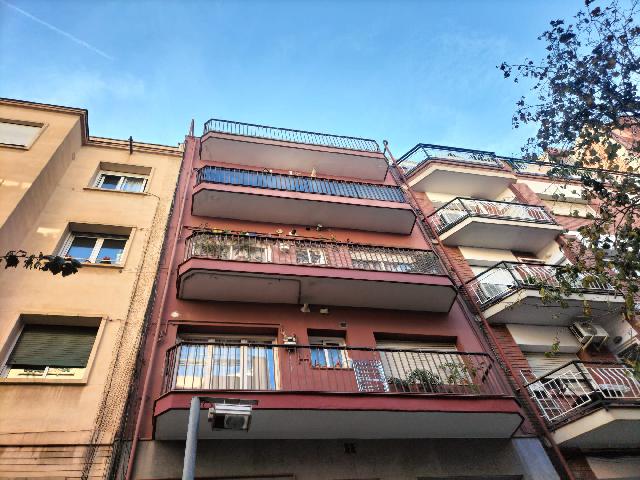 Imagen 33 Inmueble 304504 - Piso en venta en Barcelona / Novell - Joan Güell