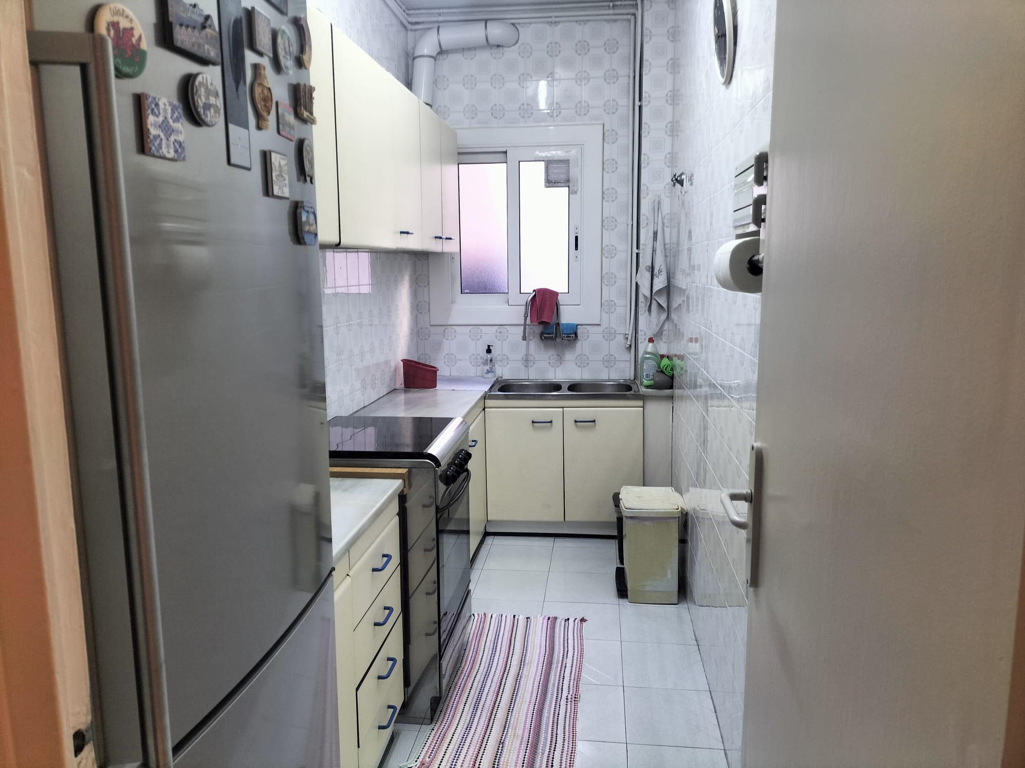 Imagen 9 Piso en venta en Barcelona / Novell - Joan Güell