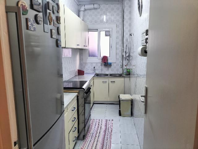 Imagen 9 Inmueble 304504 - Piso en venta en Barcelona / Novell - Joan Güell