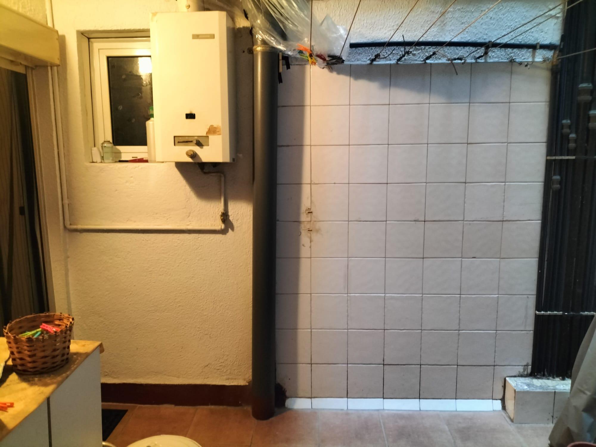 Imagen 26 Piso en venta en Barcelona / Novell - Joan Güell