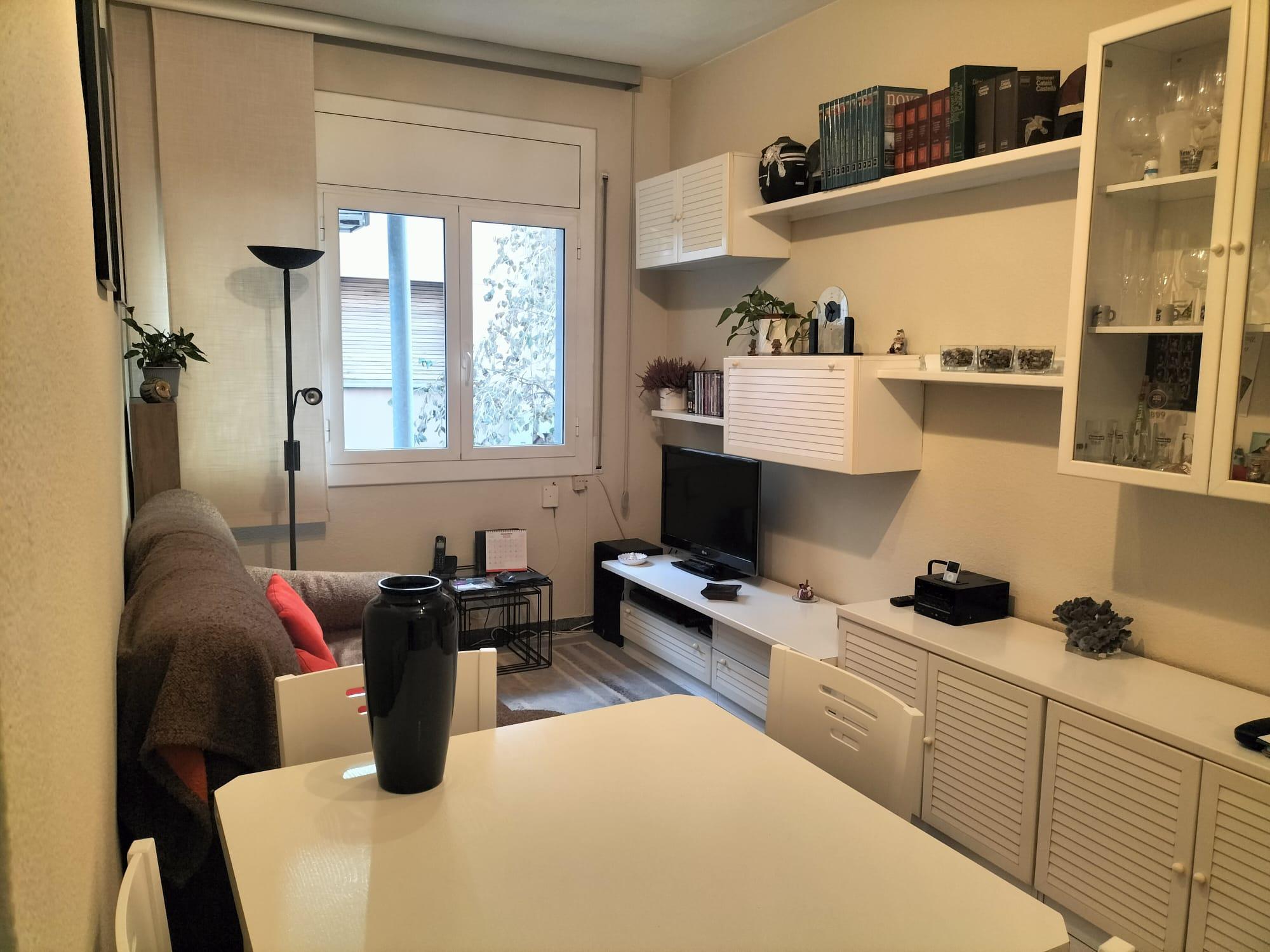 Imagen 5 Piso en venta en Barcelona / Novell - Joan Güell