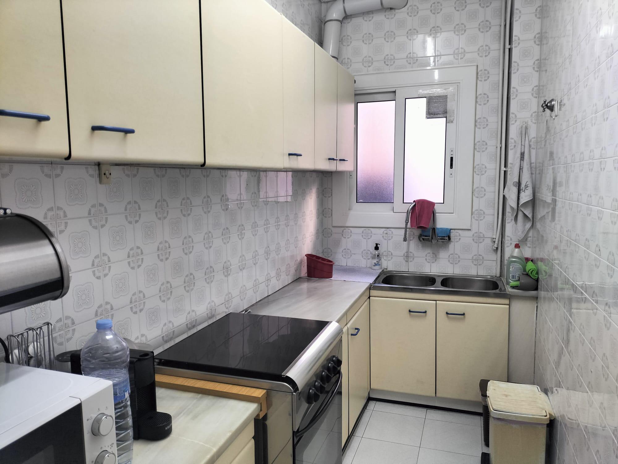 Imagen 8 Piso en venta en Barcelona / Novell - Joan Güell