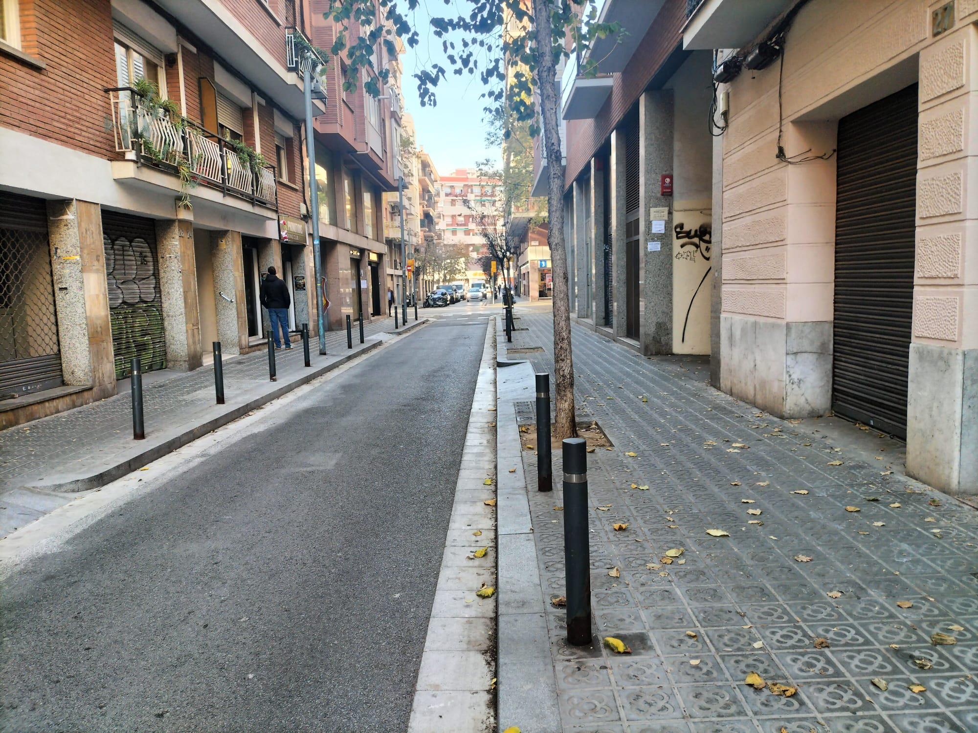 Imagen 36 Piso en venta en Barcelona / Novell - Joan Güell